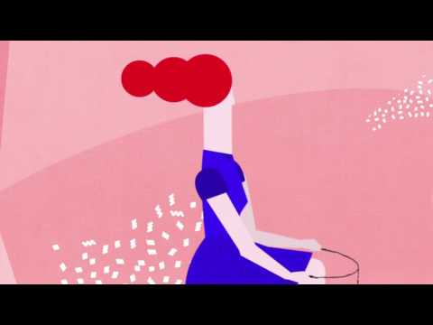 Imagem de arquivo Mulheres Audiovisual